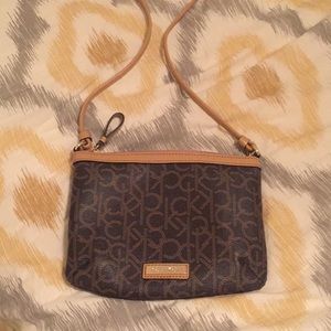 Calvin Klein bag. Never used